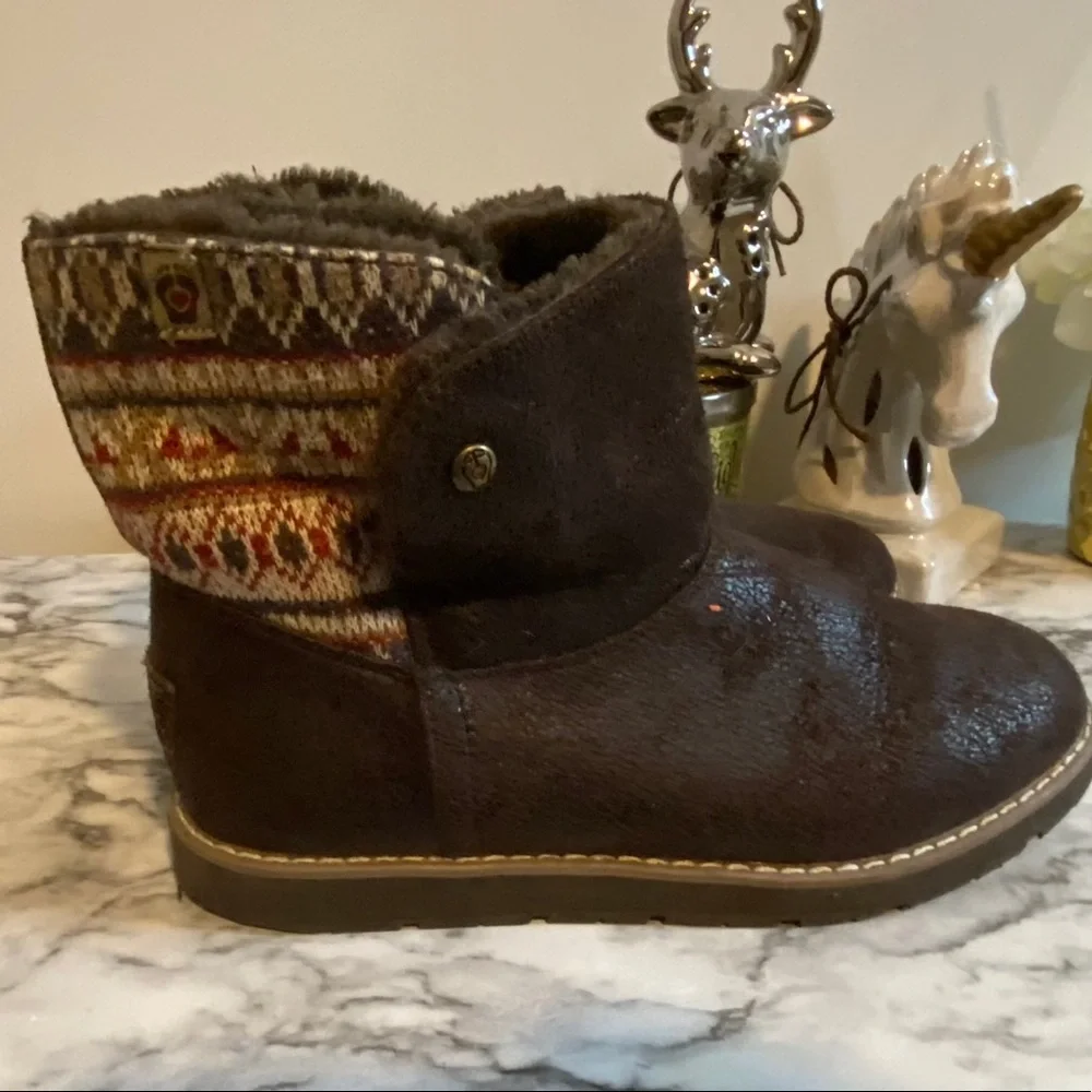 Skechers bobs from